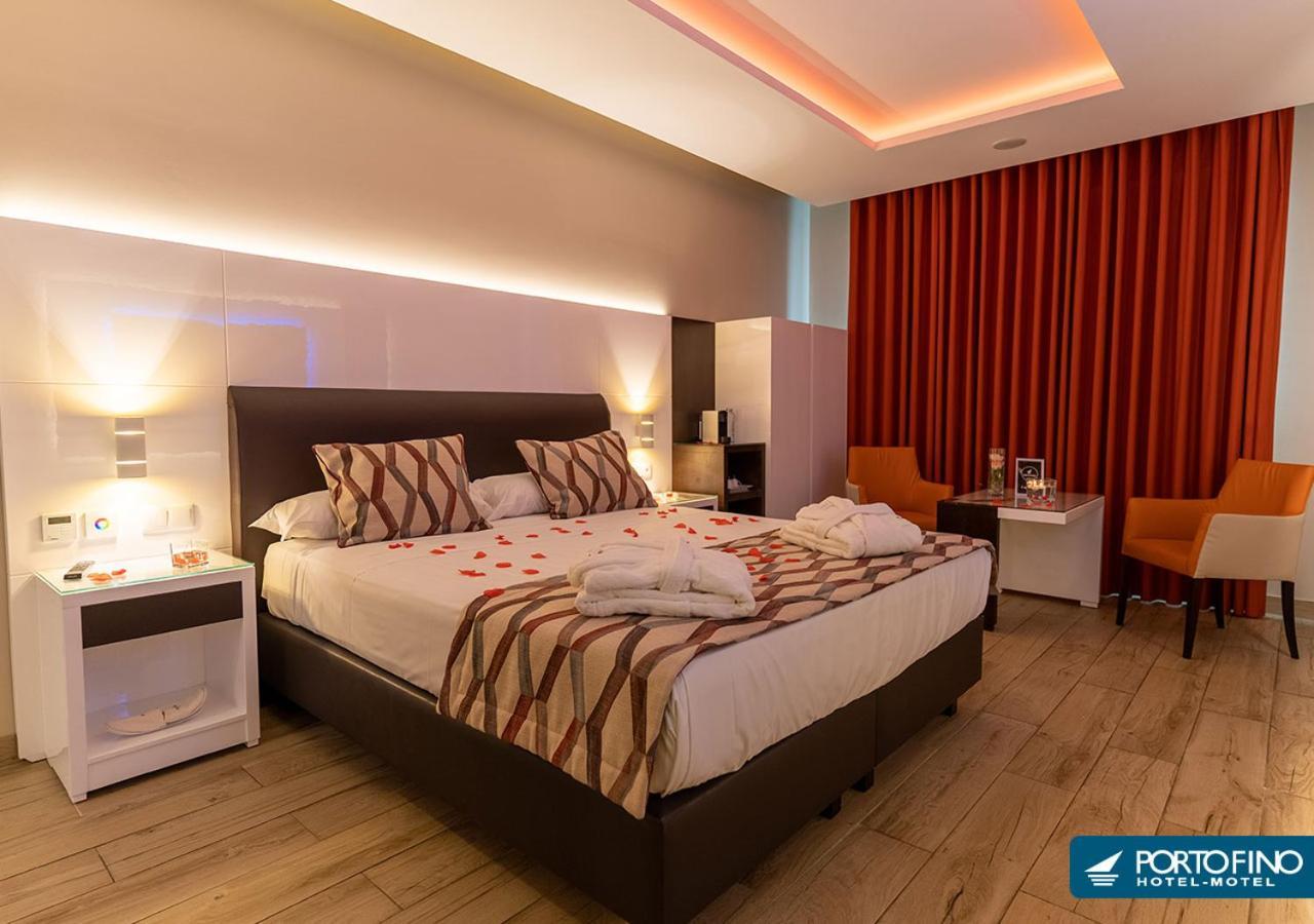 Motel Portofino Matosinhos  Exteriér fotografie