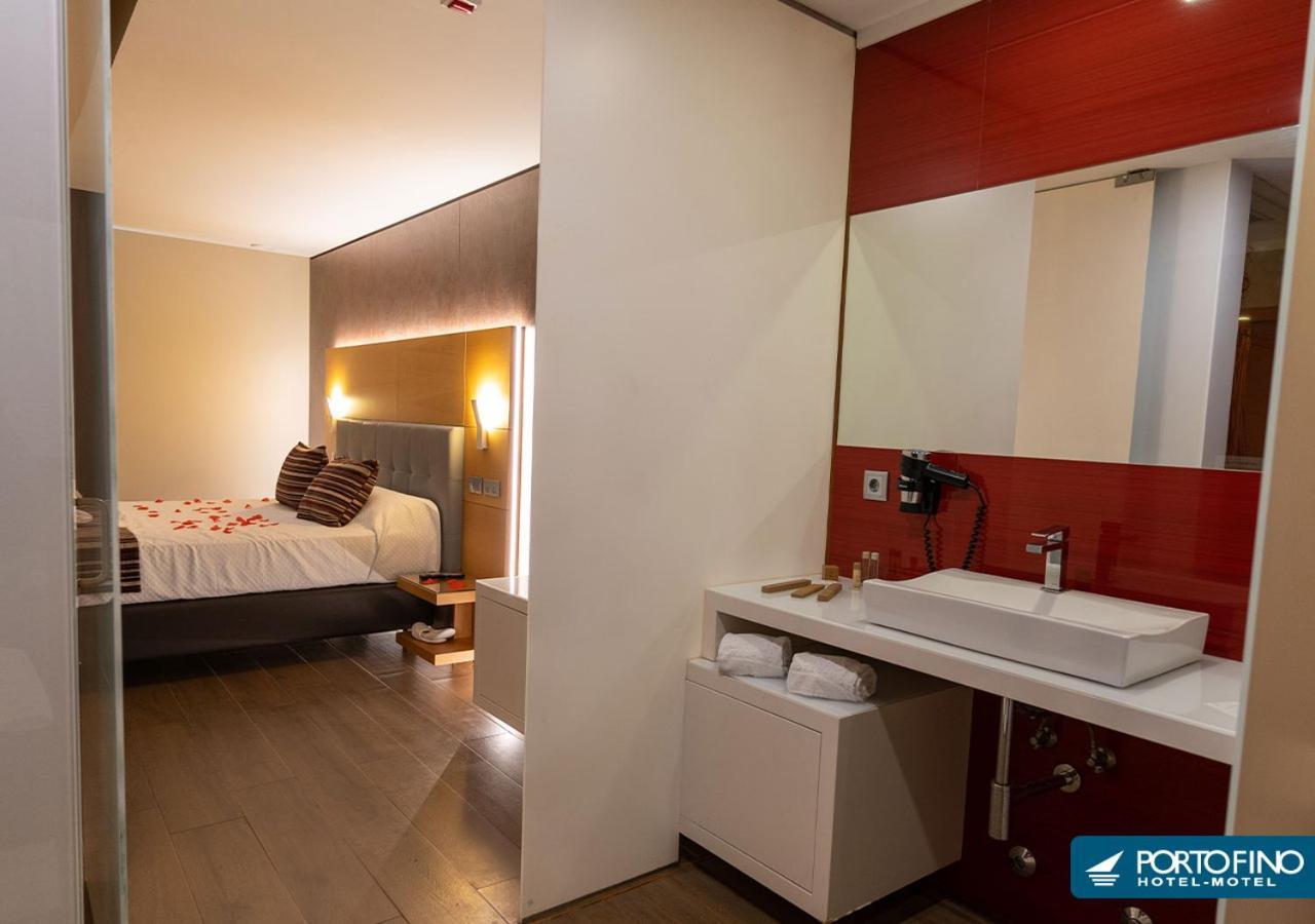 Motel Portofino Matosinhos  Exteriér fotografie