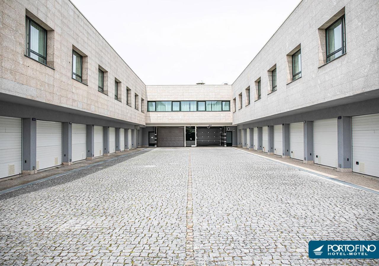 Motel Portofino Matosinhos  Exteriér fotografie