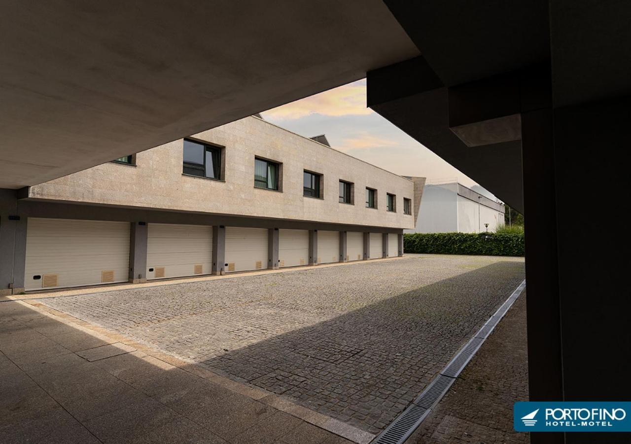 Motel Portofino Matosinhos  Exteriér fotografie