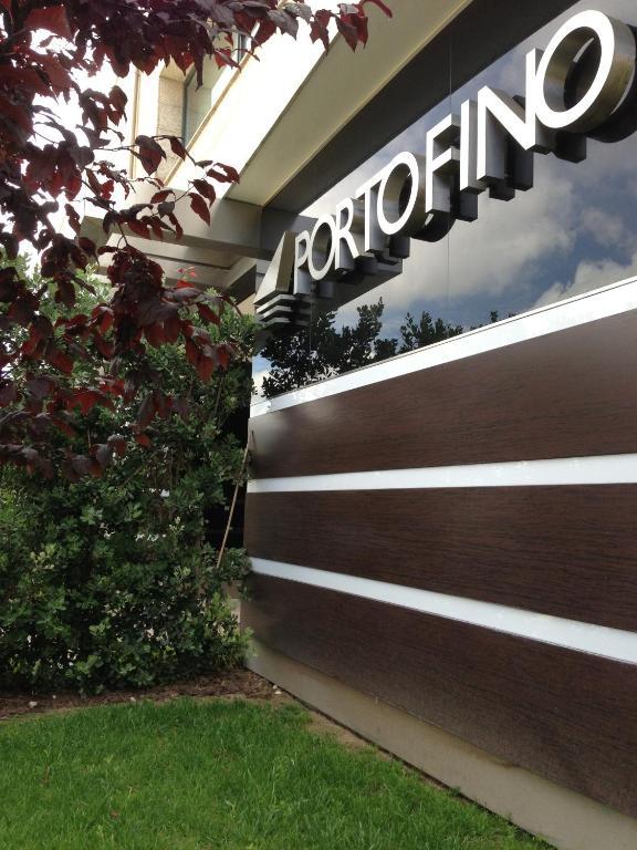 Motel Portofino Matosinhos  Exteriér fotografie